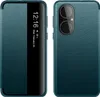 Huawei P50 Pro Hülle, Smart View Intelligente Wake Produktbild-Vorschau 1