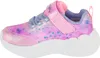 Zapatillas Niña Modèle Skechers Eternal Heart Lights Voir les images du produit 7