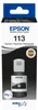 Ink Cartridge - EPSON - 113 - Pigment Black - Generic Anteprima dell’immagine prodotto 5