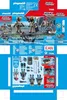 PLAYMOBIL 71146 Set de figurines SWAT Voir les images du produit 11