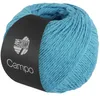 Lana Grossa - Campo 0034 cyanblau Produktbild-Vorschau 1
