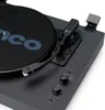 Lenco LS-60BK - Plattenspieler aus Holz mit Bluetooth und Produktbild-Vorschau 5