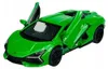 Welly Lamborghini Revuelto, model v zeleném provedení, Náhled obrázku produktu 1