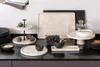 Villeroy & Boch Servierplatte Manufacture DH 25.50x1.50 cm Produktbild-Vorschau 7