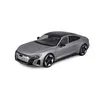 Audi RS e-tron GT strieborná 1:18 BBURAGO Náhľad obrázku produktu 7