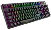 Sharkoon SKILLER SGK20, Gaming-Tastatur Produktbild-Vorschau 1