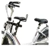 Sattelkindersitz auf Röhren Damenbike Produktbild-Vorschau 2
