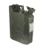 Kraftstoffkanister 10L aus Metall Produktbild-Vorschau 2