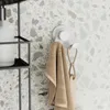Umbra Doppelduschhaken Flex, Handtuchhaken, Wandhalter, Produktbild-Vorschau 7