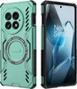 Magnetisch Hülle für OnePlus 13, Hybrid PC TPU Bumper Produktbild-Vorschau 1