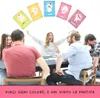 Hra "Uit" (of "Stop"): Ontdek de Italiaanse taal in dit Productafbeelding-voorbeeld 6