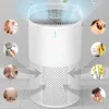 OKWISH Luftreiniger leise, Air Purifier, Luftreiniger Produktbild-Vorschau 1