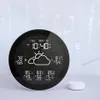 BOT Stazione meteo intelligente WiFi SWS1 Anteprima dell’immagine prodotto 3