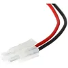 Goobay 23236 Cavo di collegamento della batteria Tamiya, Anteprima dell’immagine prodotto 3