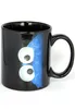 Sesamstraße Tasse - Krümelmonster Kaffeetasse Becher Produktbild-Vorschau 2