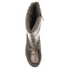 Caprice Damen Stiefelette Boot wasserdicht gesteppt Produktbild-Vorschau 10