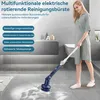 Elektrische rotierende Reinigungsbürste, kabellose Produktbild-Vorschau 5