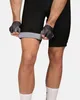 Herren-Radshorts Kilpi RIDER-M, SCHWARZ, Größe M Produktbild-Vorschau 3