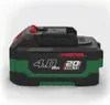 Güde Akkupack  AP 20-40.2  20 Volt, 4,0 Ah für Akku Produktbild-Vorschau 2