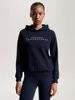 Tommy Hilfiger Equestrian Hoodie Damen Greenwich Graphic Produktbild-Vorschau 6