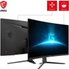 MSI G27C3F écran plat de PC 68,6 cm (27") 1920 x 1080 Voir les images du produit 11