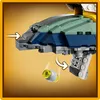 LEGO Star Wars Le vaisseau spatial de Jango Fett 75433 Voir les images du produit 25