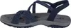 Skechers Reggae Slim - Turn It Up 163117-NVY, Sandalen, Produktbild-Vorschau 14