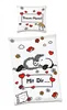 JACK Renforcé Linon Bettwäsche sheepworld 2 tlg. Traum Mann Produktbild-Vorschau 6