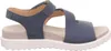 Legero Damen Sandale Move blau 5 Produktbild-Vorschau 28