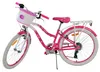 Rower dziecięcy Volare Lovely - dziewczęcy - 24 cale - Podgląd zdjęcia produktu 9