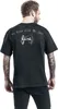 AC/DC T-Shirt Herren We Salute You schwarz XXL Produktbild-Vorschau 6