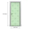Dekorative Aufkleber selbstklebend Klebefolie Wandaufkleber Produktbild-Vorschau 3