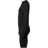 uhlsport Bionikframe Black Edition Body Uomo 222 - nero XXL Anteprima dell’immagine prodotto 4