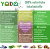 YODO's Zeckenschreck Zeckenöl für Hunde und Katzen, 7 -Öle, Produktbild-Vorschau 3