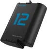 Batteria al litio Telesin per Gopro Hero 12/11/10/9 (Blu) Anteprima dell’immagine prodotto 4