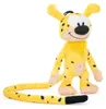 Knuffeldier Marsupilami - 30 cm - Knuffel - Klassiek - Productafbeelding-voorbeeld 2