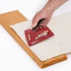 KREATOR Hand-Tacker Tacker Nagler Textilien Folien Leder Produktbild-Vorschau 3