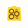 INF 3-pack camerabescherming van gehard glas Geschik voor Productafbeelding-voorbeeld 2