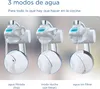 Brita 1.2023.0413, Wasserhahnfilter, 600 l, Silber, Weiß Produktbild-Vorschau 16