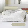 Oreillers - PROMO LINGE - Ergonomique à Mémoire de Forme - Voir les images du produit 2