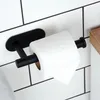 Vilde porta rotolo di carta igienica Porta rotolo di carta Anteprima dell’immagine prodotto 3