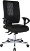 TOPSTAR Bürostuehl Open XT N OX790U G200 schwarz Produktbild-Vorschau 1