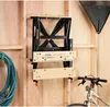 Etabli étau pliable Workmate - BLACK+DECKER - WM550-XJ Voir les images du produit 12