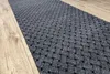 Zerbino antiscivolo per metri lineari 100 cm VECTRA 902 Anteprima dell’immagine prodotto 4