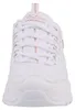 Skechers Dlites - Fresh Start Couleur Blanc Voir les images du produit 11