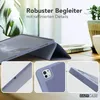 EAZY CASE Smartcase mit Stifthalter für Apple iPad Pro 13 Produktbild-Vorschau 4