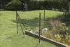 Alberts Fix-Clip Pro Gartenzaun, Höhe 81 cm, Länge 100 m, Produktbild-Vorschau 4