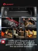 ELEMENT Tappetino bagagliaio su misura per BMW X1 F48 2015 Anteprima dell’immagine prodotto 6