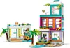 LEGO Friends Wakacyjny domek na plaży 41709 Podgląd zdjęcia produktu 28