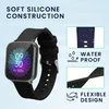 kwmobile 2x Uhrenarmband für Ruimen H1 / D1 Armband - Produktbild-Vorschau 4